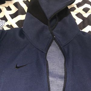 Nike Dri-fit hoodie